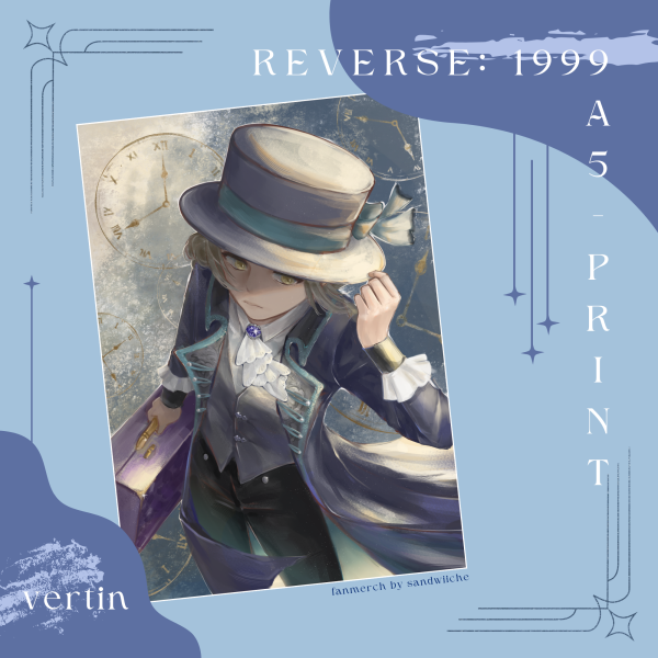 [R1999] vertin print