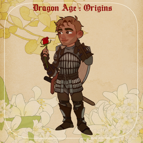 [ DAO ] Alistair Sticker