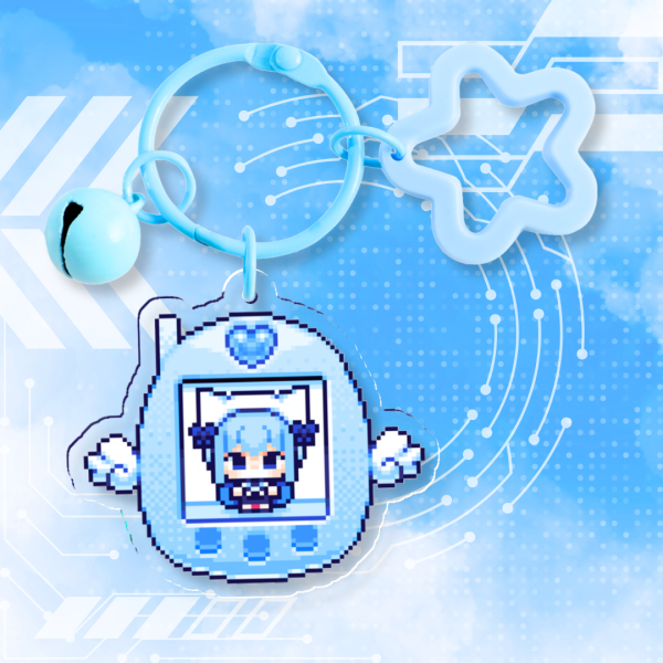 TENSHIGOTCHI: Nekohat