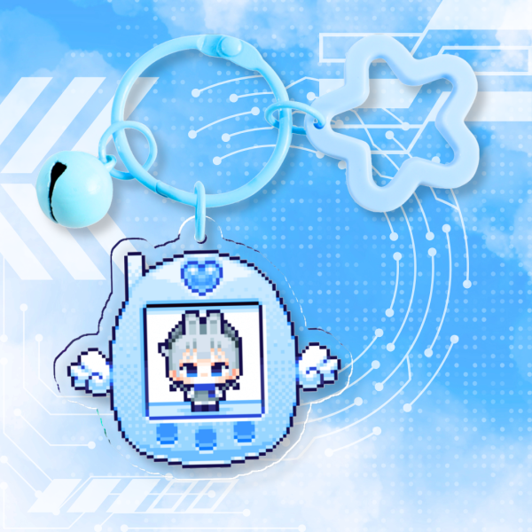 TENSHIGOTCHI: Bunboy