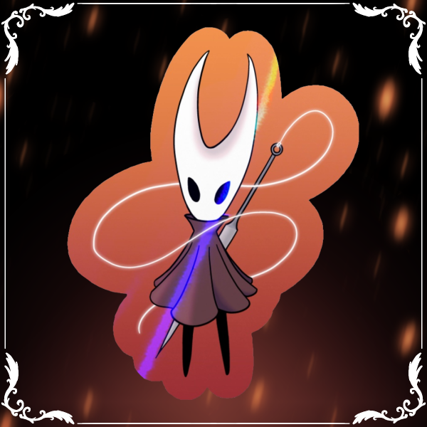 [SS] Hornet ~ Sticker