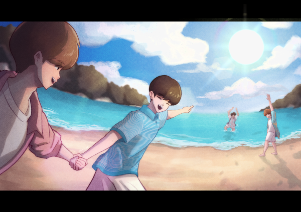 Love For Love’s Sake Poster