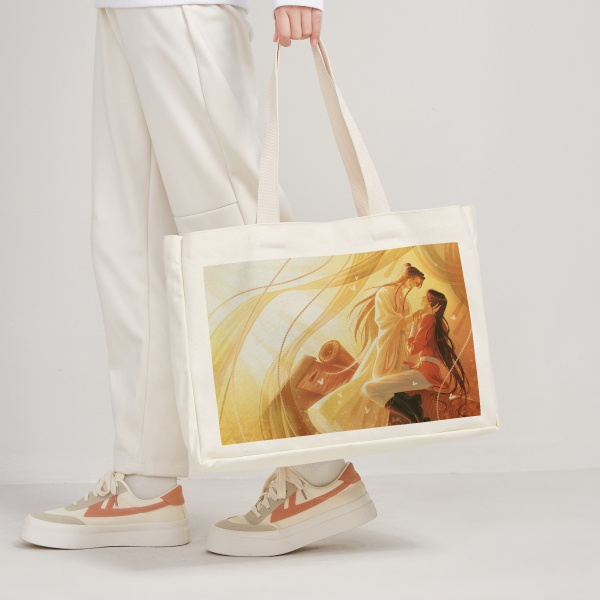 TGCF Hualian Tote Bags 43x32x8cm