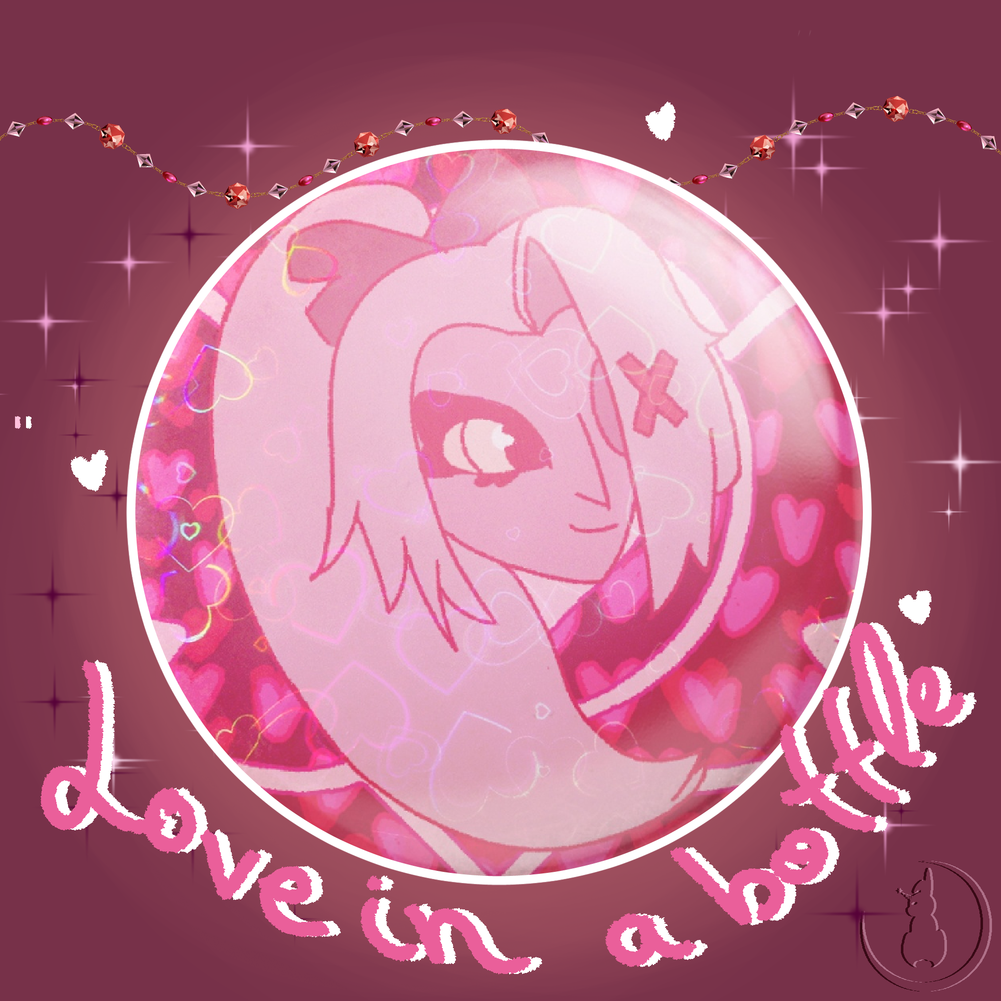 Vaggie||ButtonPin_HH