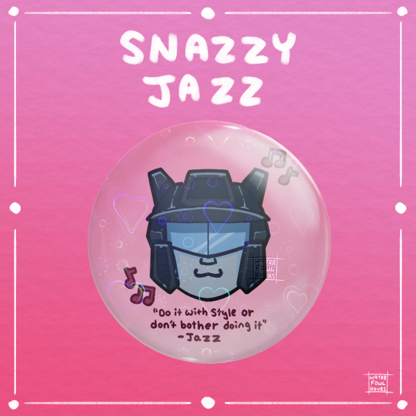 Snazzy Jazz