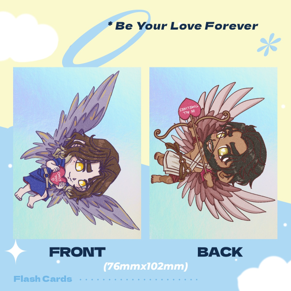 Jayvik Valentines Medium Photocard