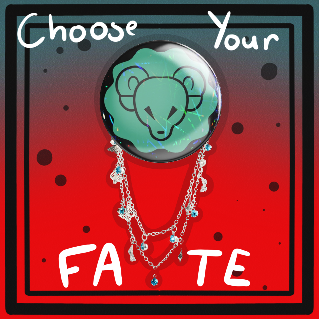 Milgram Innocent Badge