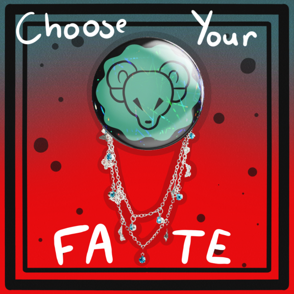 Milgram Innocent Badge