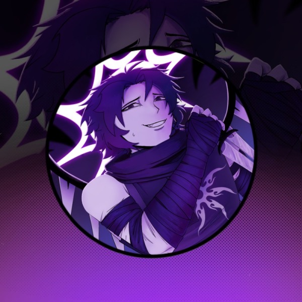 Twotime Forsaken badge