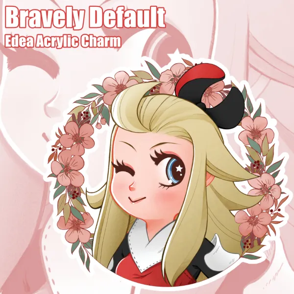 Edea Lee
