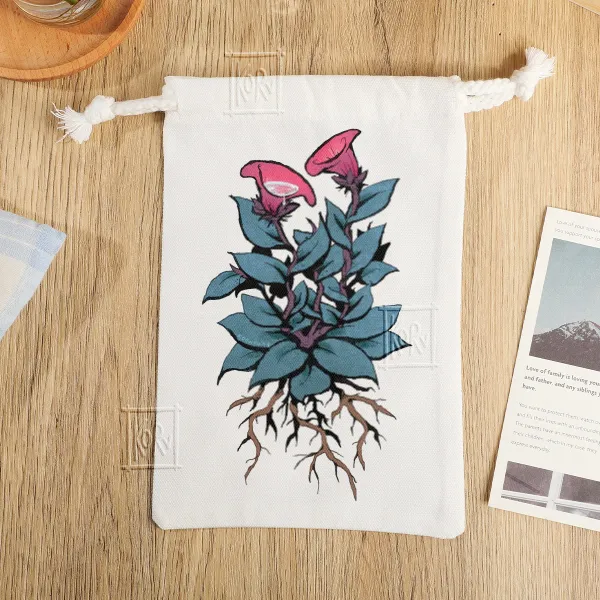 Dewcatcher ✧ pouch