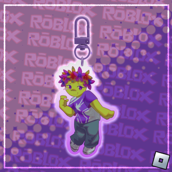 Sunshiners/sun_shiners08 keychain (itzskeet_playz)