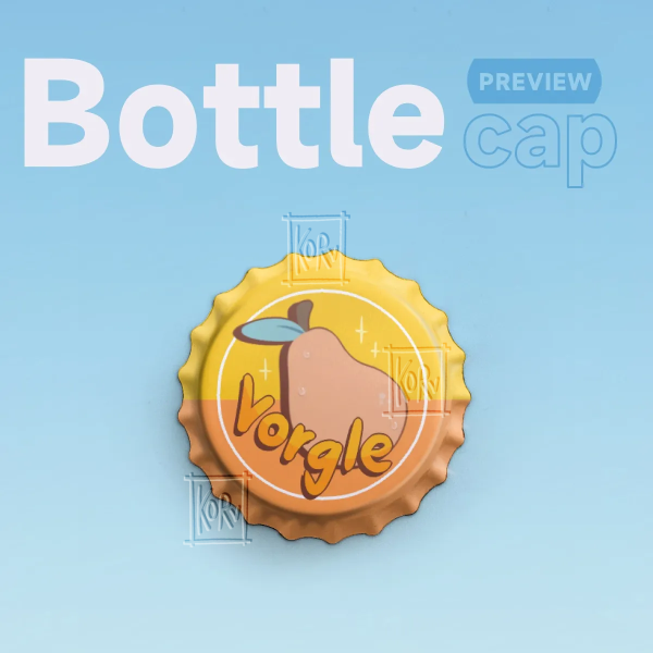 BBA | Vorgle sodacap