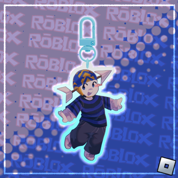 Matt/m4tt_wazhere keychain (Itzskeet_playz)