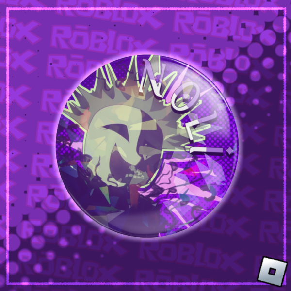 Noli Badge (Roblox)