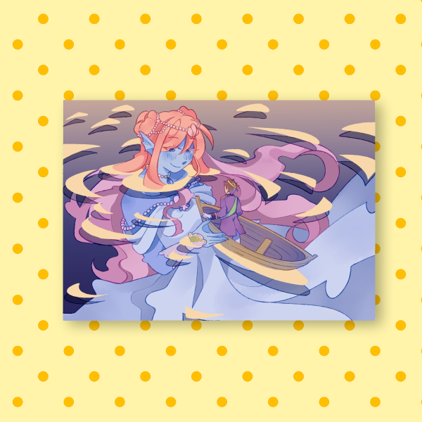 LDShadowlady Smallishbeans Empires Season 1