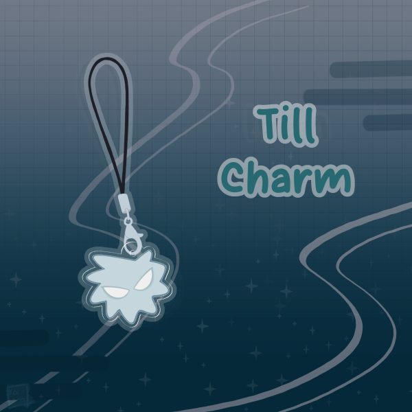 Till - Charm 