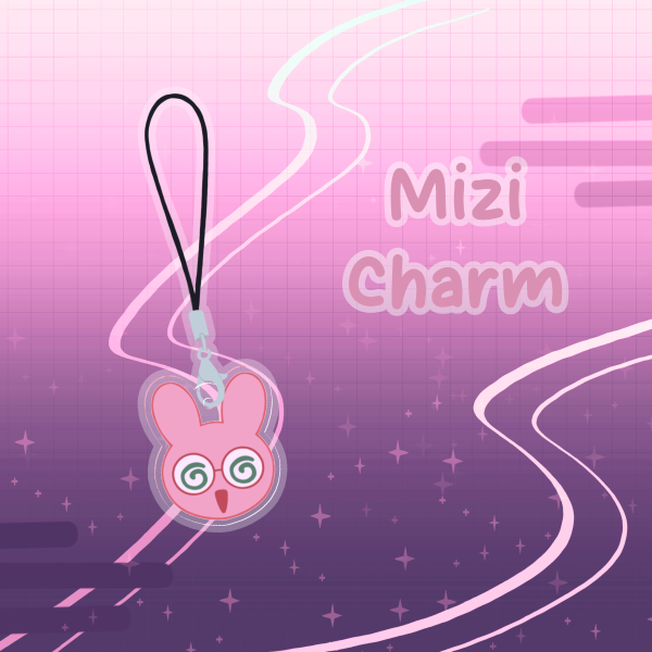 Mizi - Charm 