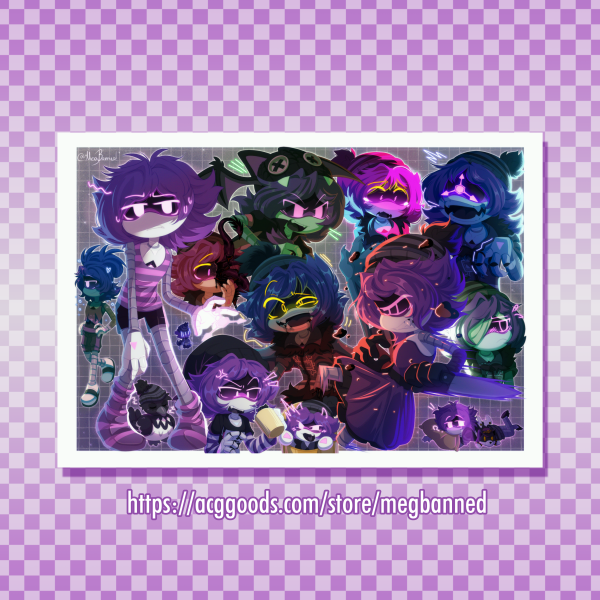 That's a lot of Uzis