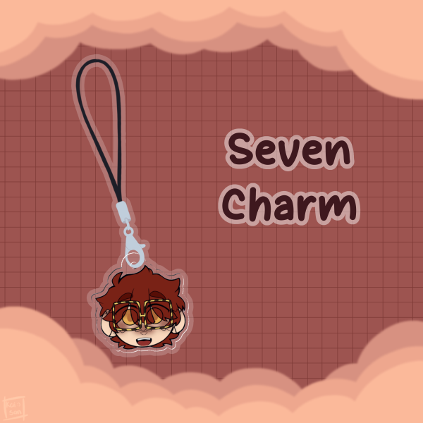 Seven - Charm