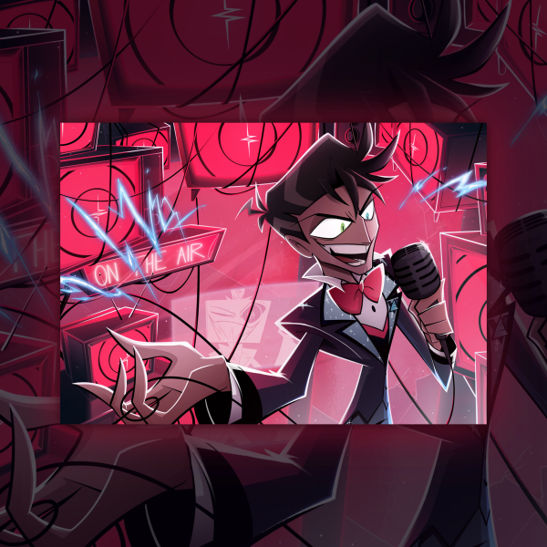 Brighter - Art Print