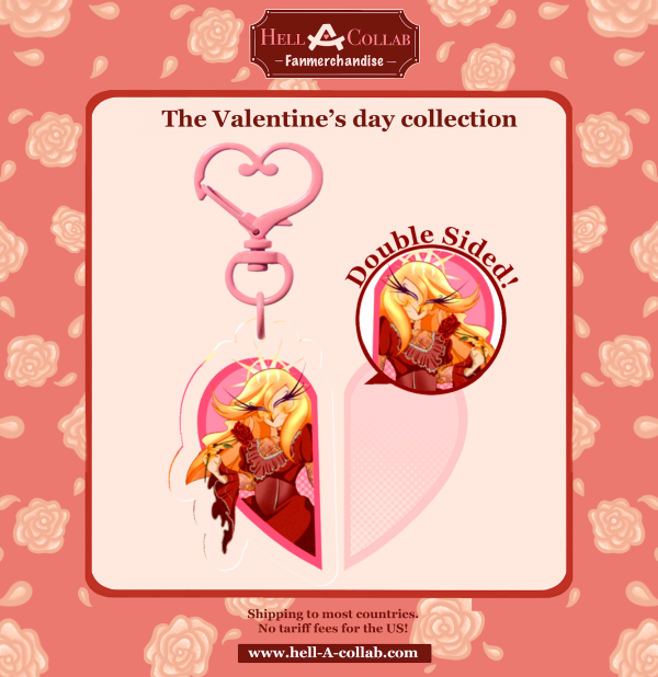 The Speaker - Valentine’s Day - Date Night