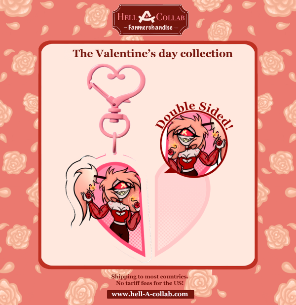 ♥️Cherri Bomb Valentines Heart♥️ Date Night