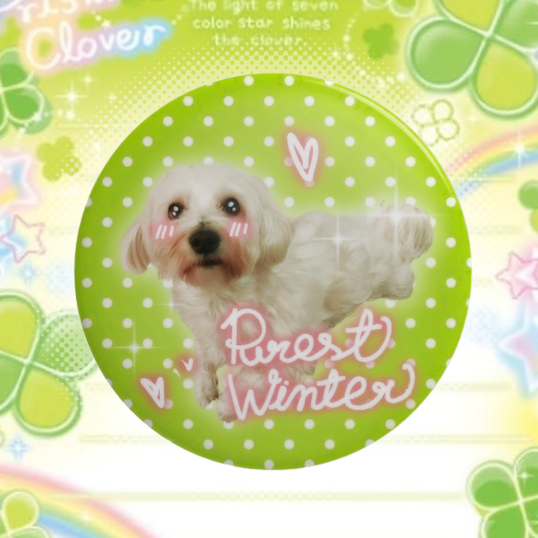 🍀 › Pin de Winter (..◜ᴗ◝..)