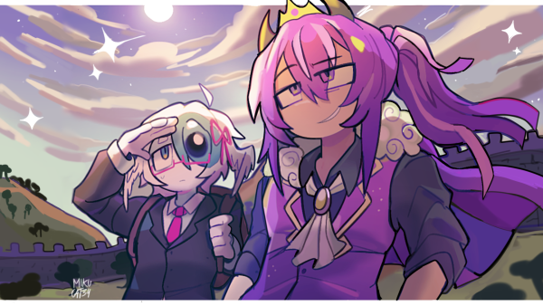 tax duo print !