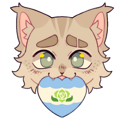 PrideCats - Achillean