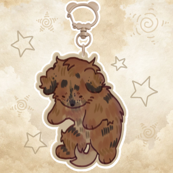 Winston Uppy