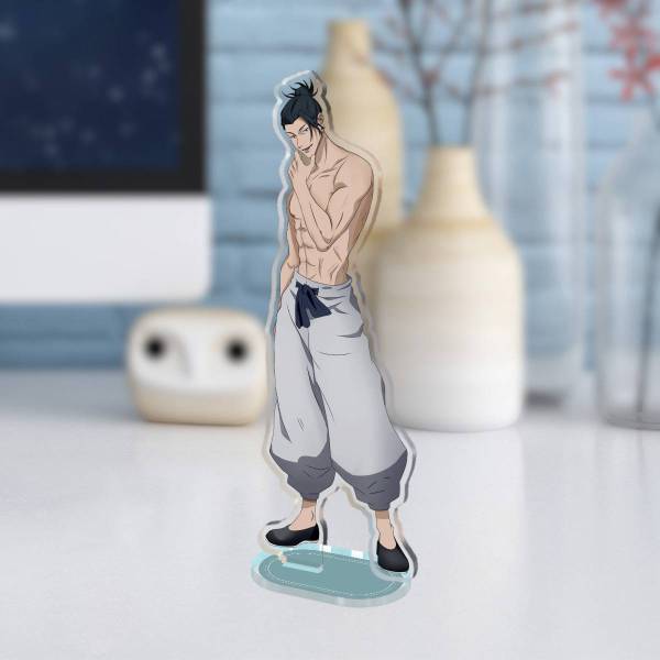 Geto acrylic 15cm Standee