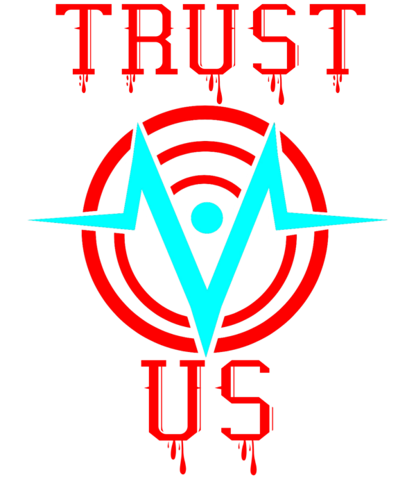 Voxtek Fridge Magnet