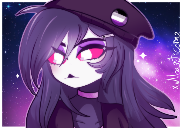 Octavia Print