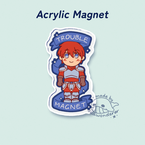Adol Magnet