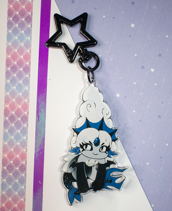 Cookie Run Kingdom: Black Pearl