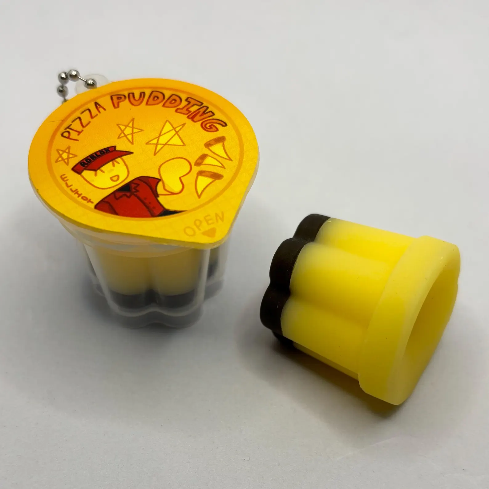 custom product review