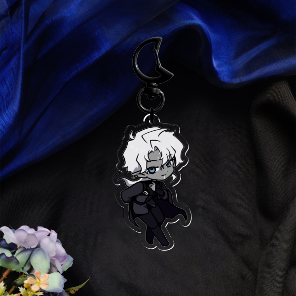 Kei'than Keychain (Limited)