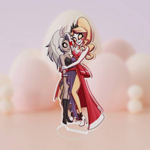 Chaggi – Finale – Standee