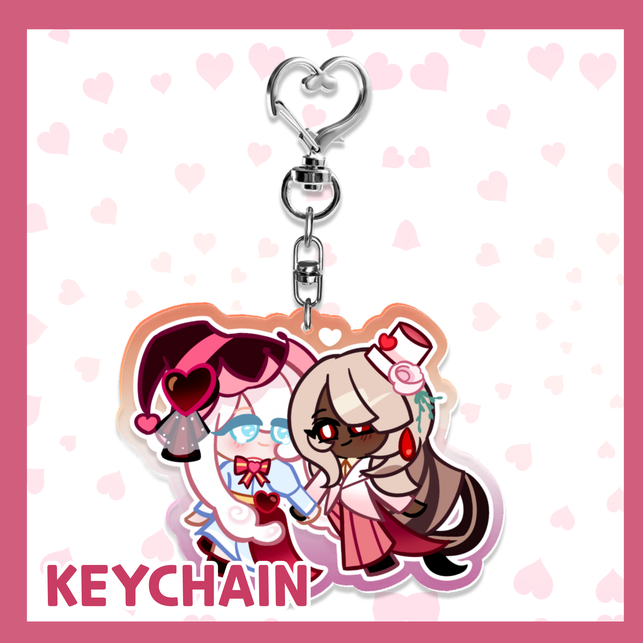 Valentine's ChocoMilk