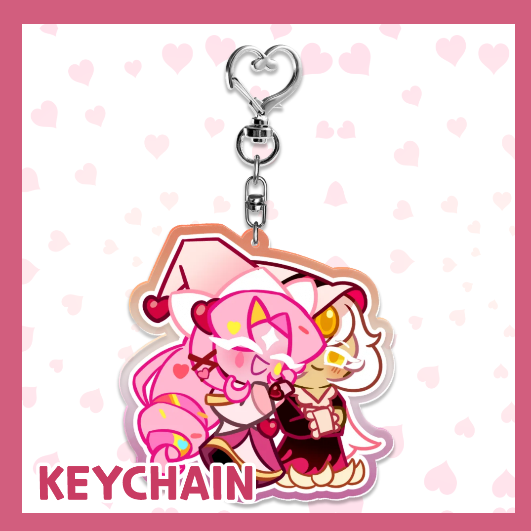 Valentine's SprinkleEgg