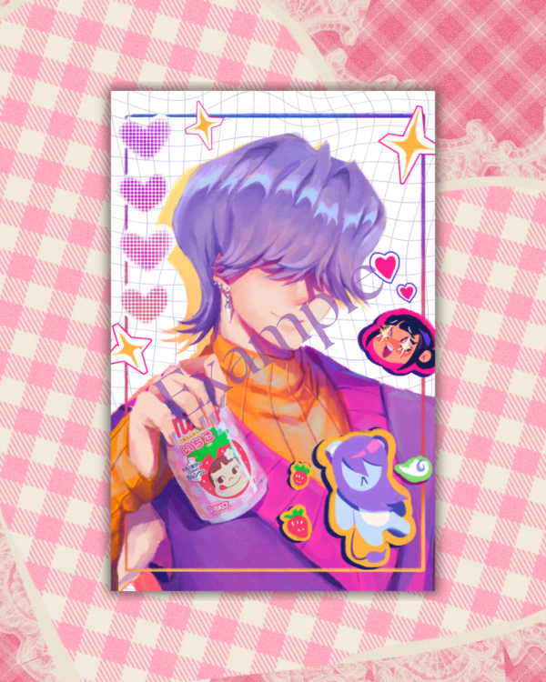 Kpop Demon Hunters Saja Boys Mystery