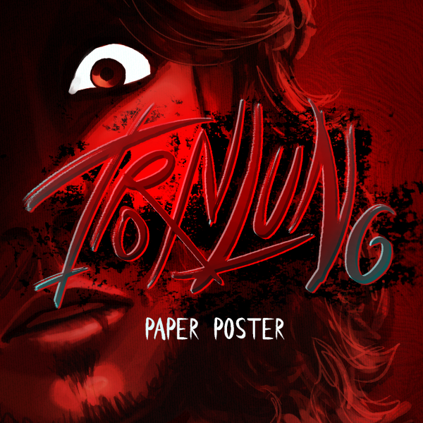 The Convict (Poster)