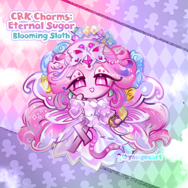 Eternal Sugar Cookie