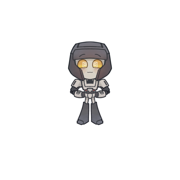 D-16 Keychain