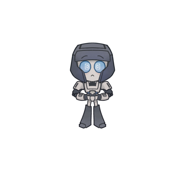SG S-16 Keychain
