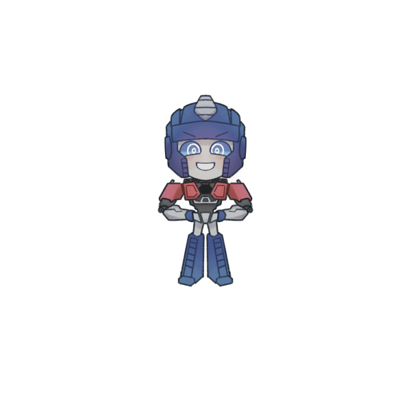 Orion Keychain