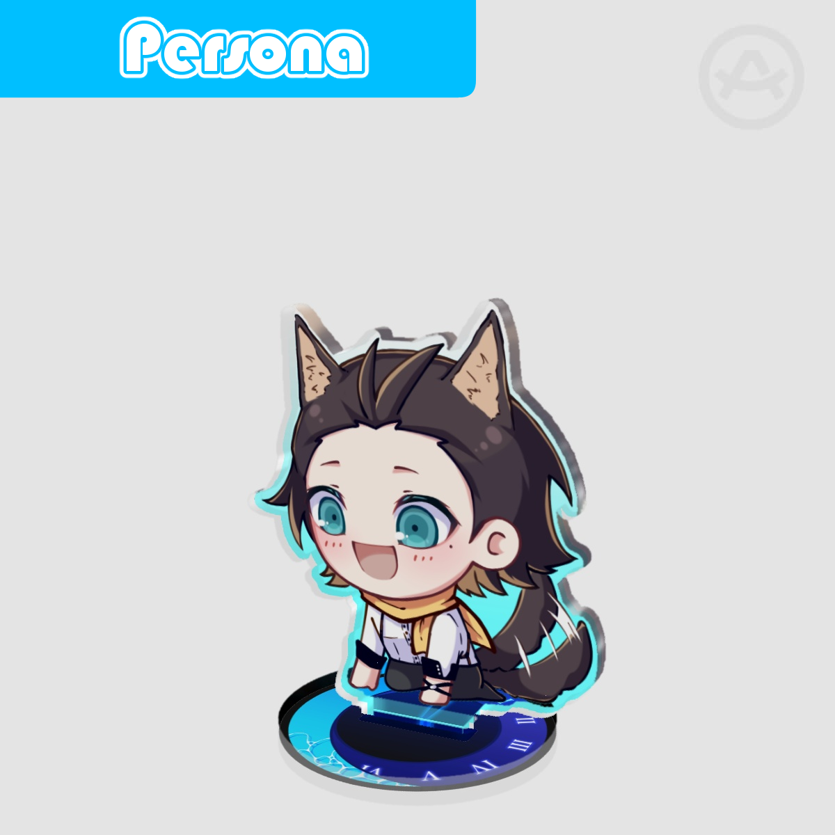 Persona | Ryoji Standee