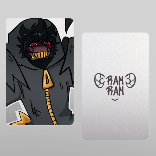Banette Card