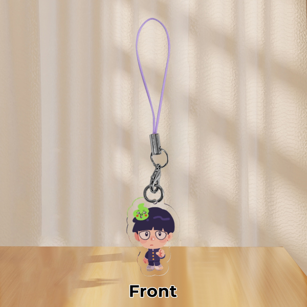 Mob phonecharm